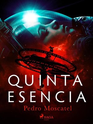 cover image of Quinta esencia